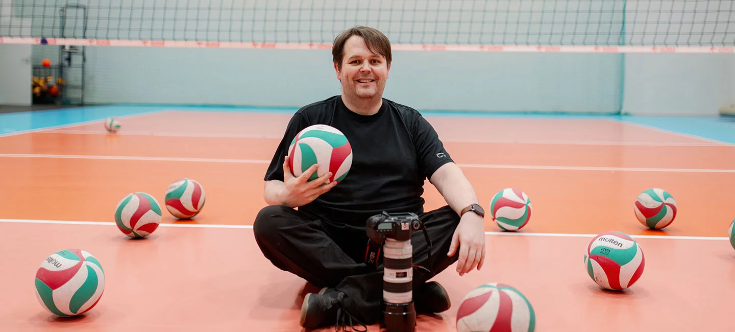 Piotr Aga Bondyra fotografia