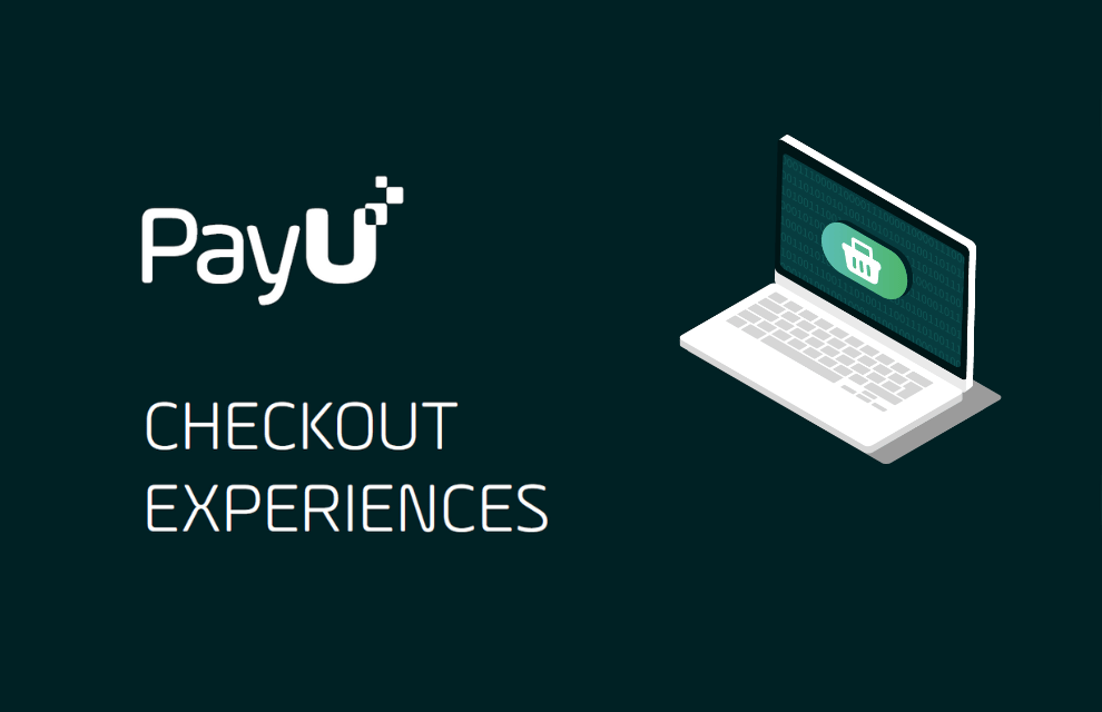 Checkout Experiences Solution Brief