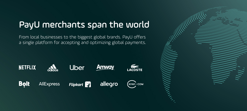 The PayU merchants_eng